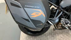 Yamaha Tracer 9 Gt+ (23MY)